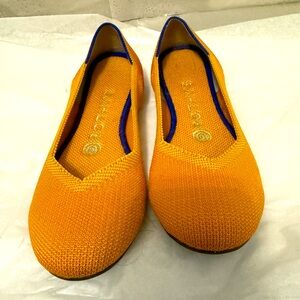 ROTHYS!!!! The Flats - size 6
